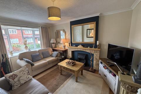 undefined, Hayfield Close, Glenfield, Leicester