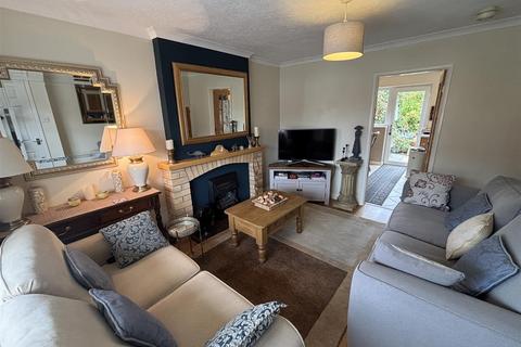 undefined, Hayfield Close, Glenfield, Leicester
