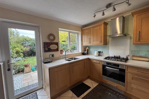 undefined, Hayfield Close, Glenfield, Leicester