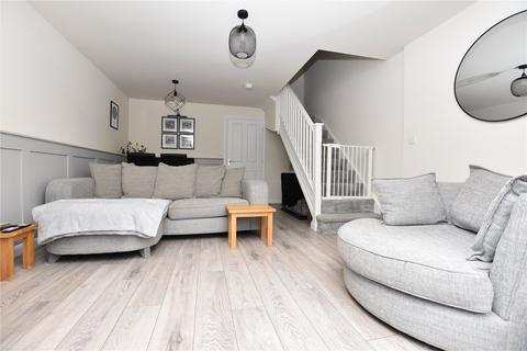 2 bedroom semi-detached house for sale, St. Michaels Drive, East Ardsley, Wakefield, West Yorkshire
