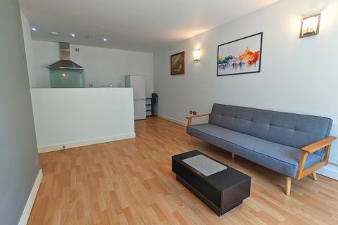 undefined, 103 West One Plaza 2, 11 Cavendish Street, Sheffield