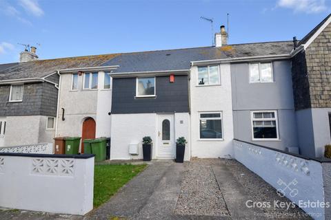 undefined, Ocean Street, Plymouth PL2