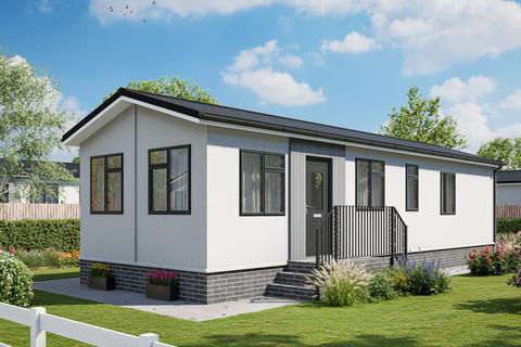 undefined, Two Bed Omar Westbury (42x14) The Orchards Park, Sleaford NG34