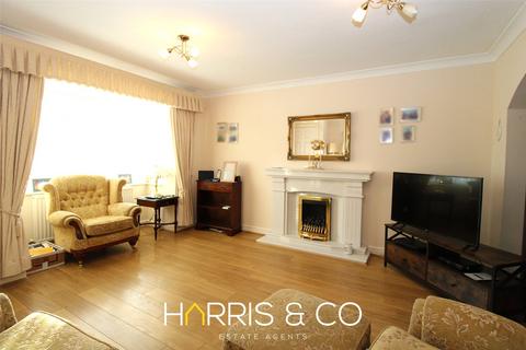 4 bedroom detached house for sale, Mariners Close, Fleetwood, FY7