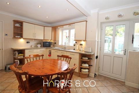 4 bedroom detached house for sale, Mariners Close, Fleetwood, FY7
