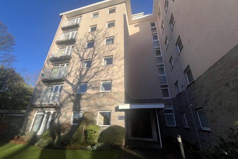 2 bedroom flat to rent, Abbotsford Court, Edinburgh, EH10