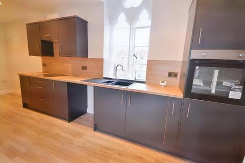 undefined, Chetwynd Court, Stafford