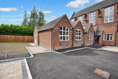 undefined, Chetwynd Court, Stafford