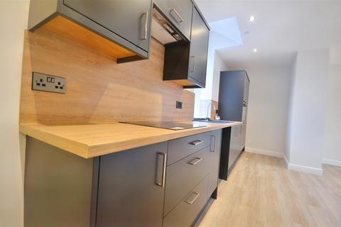 undefined, Chetwynd Court, Stafford