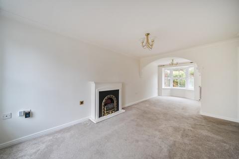 undefined, Discovery Close, Sleaford, Lincolnshire, NG34