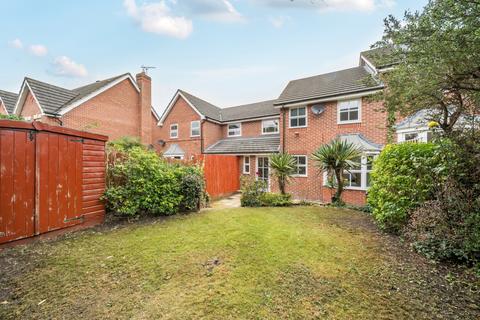 undefined, Discovery Close, Sleaford, Lincolnshire, NG34