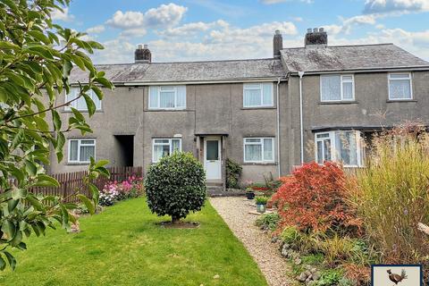 Drake Gardens,Tavistock, PL19