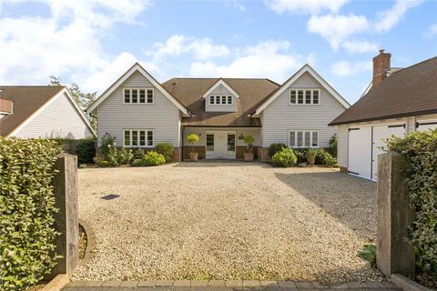 undefined, Cotton Spring View, Flamstead, St. Albans, Hertfordshire, AL3