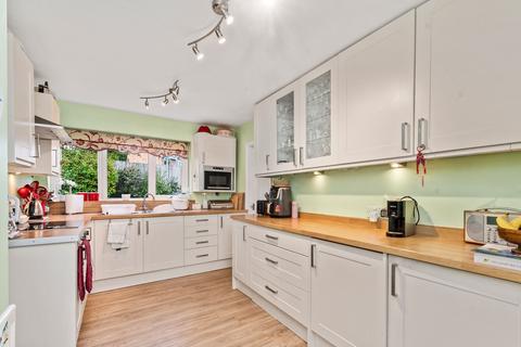 4 bedroom detached house for sale, Hickory Close, Woolston, WA1