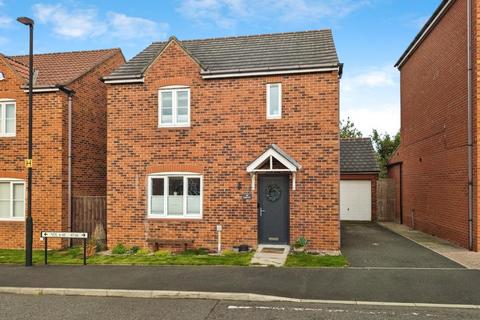 3 bedroom house for sale, Edgefield, West Allotment, Newcastle Upon Tyne