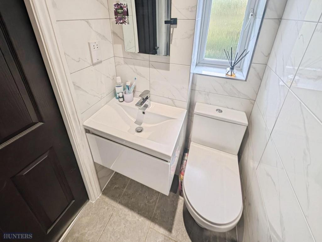 Ensuite