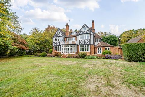 undefined, London Road, Camberley, Surrey, GU15