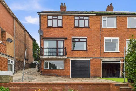 undefined, Onchan Drive, Carlton, Nottingham