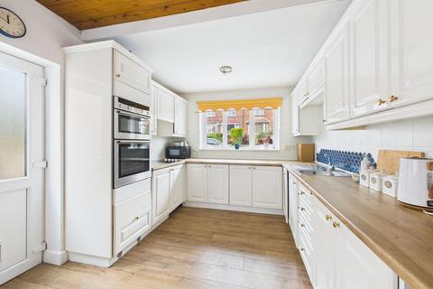 undefined, Onchan Drive, Carlton, Nottingham
