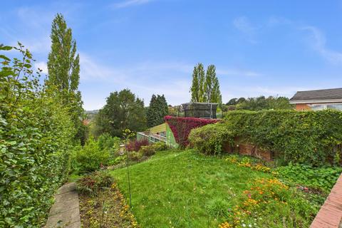 undefined, Onchan Drive, Carlton, Nottingham