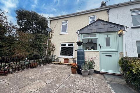 2 bedroom end of terrace house for sale, Farm Lane, Plymouth PL6