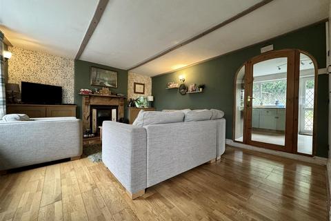 2 bedroom end of terrace house for sale, Farm Lane, Plymouth PL6