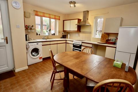 3 bedroom detached house for sale, Walnut Tree Close, Wells
