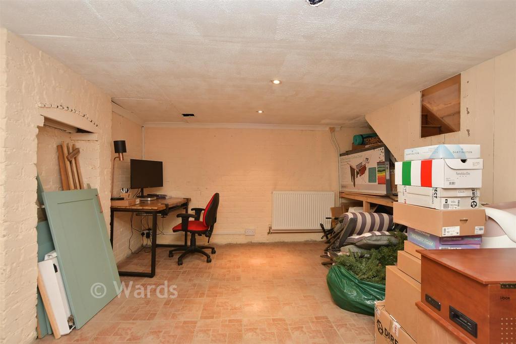 Cellar 2