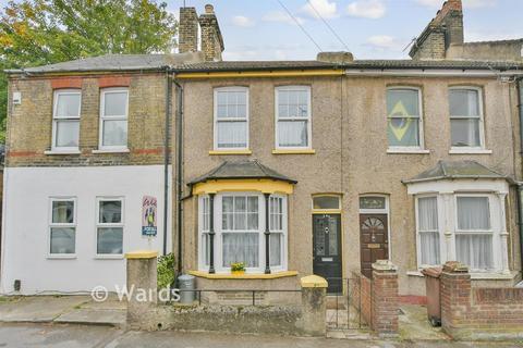 2 bedroom terraced house for sale, Rochester Avenue, Rochester, Medway