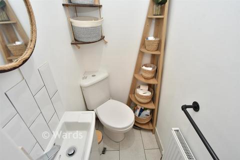 2 bedroom terraced house for sale, Rochester Avenue, Rochester ME1