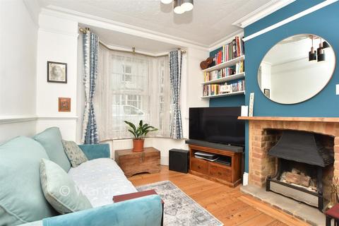 2 bedroom terraced house for sale, Rochester Avenue, Rochester ME1