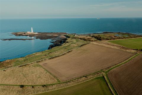 undefined, Land At Hartley East Farm, Whitley Bay, Tyne and Wear, NE26