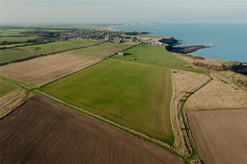 undefined, Land At Hartley East Farm, Whitley Bay, Tyne and Wear, NE26