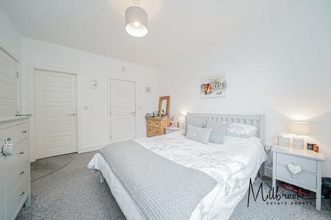 3 bedroom terraced house for sale, Ellenbrook Road, Worsley, M28
