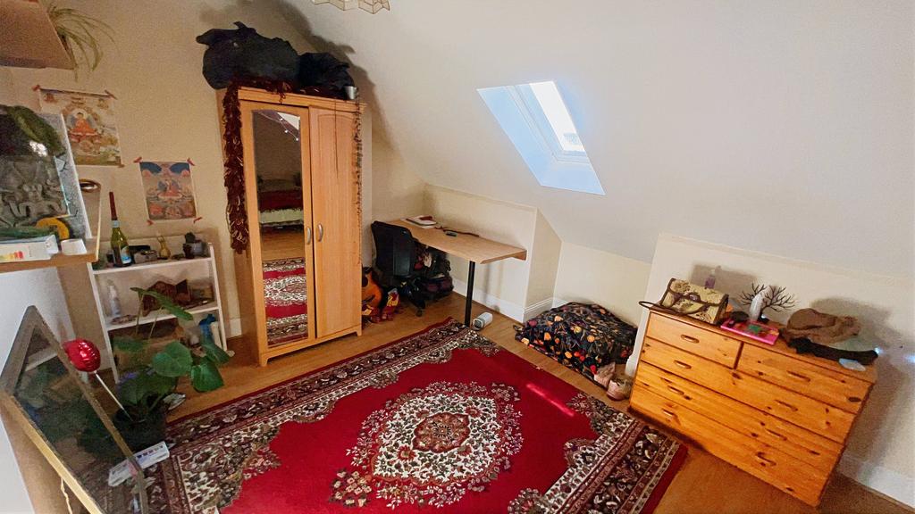 Student bed 4 bedroo