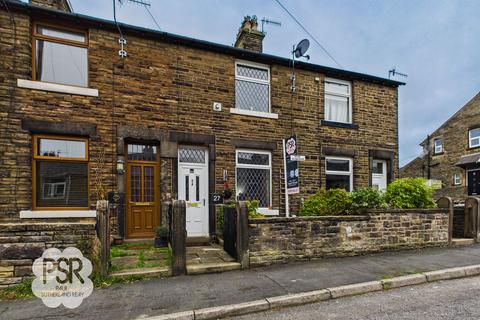 undefined, New Street, New Mills, SK22