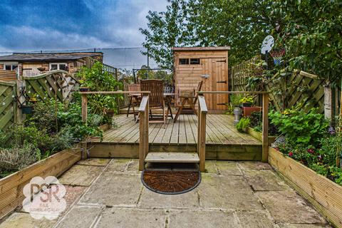 undefined, New Street, New Mills, SK22