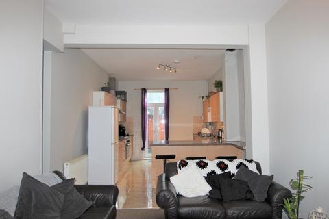 undefined, King John Street, Tyne and Wear NE6