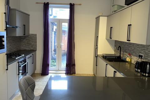 undefined, King John Street, Tyne and Wear NE6