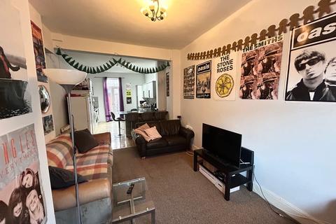 undefined, King John Street, Tyne and Wear NE6