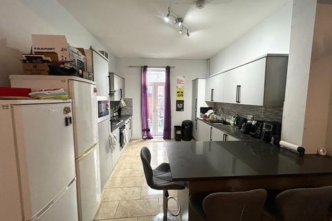 undefined, King John Street, Tyne and Wear NE6