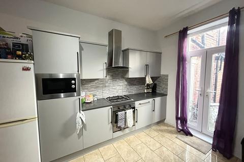 undefined, King John Street, Tyne and Wear NE6
