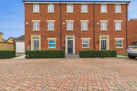 14 Aurora Way, Peterborough, PE2 8FT