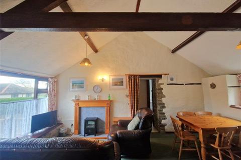 2 bedroom detached house for sale, Trevalgas, Poughill, Bud, Cornwall, EX23