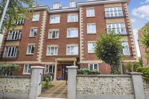 2 bedroom retirement property for sale, St. Leonards Road, Eastbourne BN21