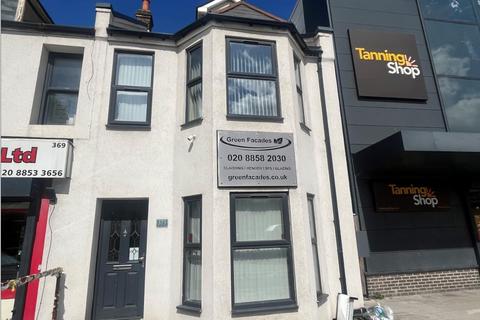 Office to rent, 371 Woolwich Rd London SE7 7AJ