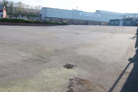 Industrial development to rent, 37 Penistone Road North Sheffield S6 1LP