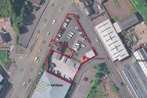 Mixed use to rent, 33 Penistone Road North Sheffield S6 1LP