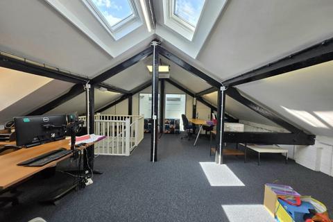Office to rent, 56-58 Crewys Rd London NW2 2AD