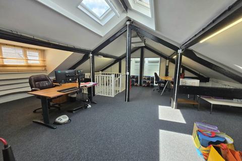 Office to rent, 56-58 Crewys Rd London NW2 2AD